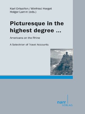 cover image of Picturesque in the highest degree...